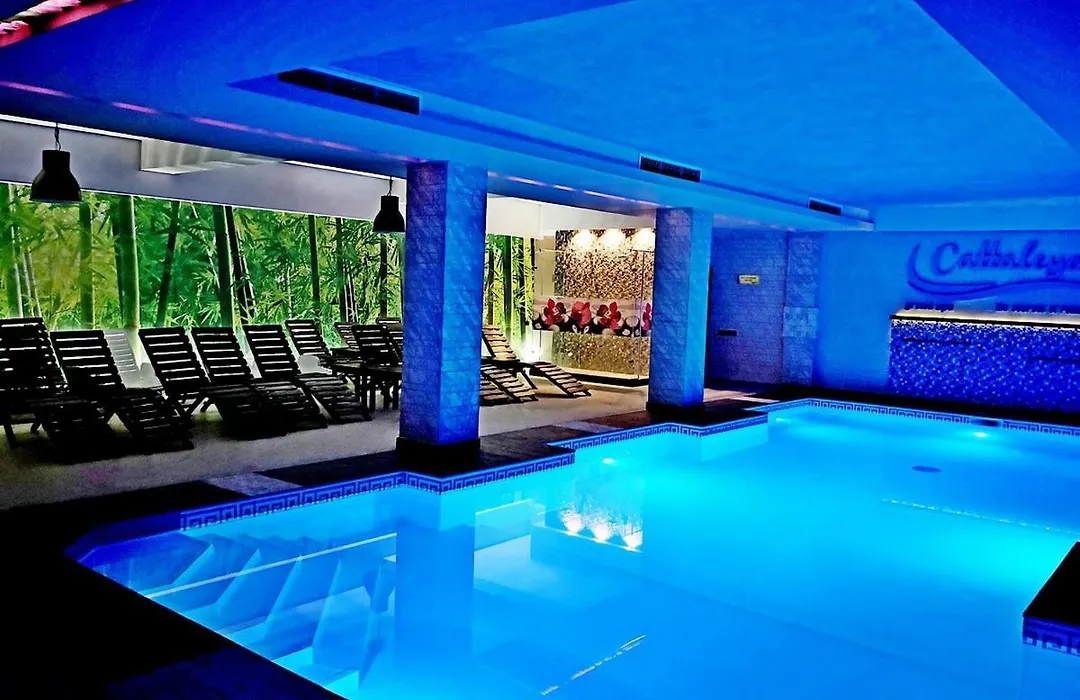 Boutique Hotel Cattaleya-1